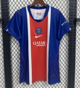 2627 Paris Home Women soccer Jersey